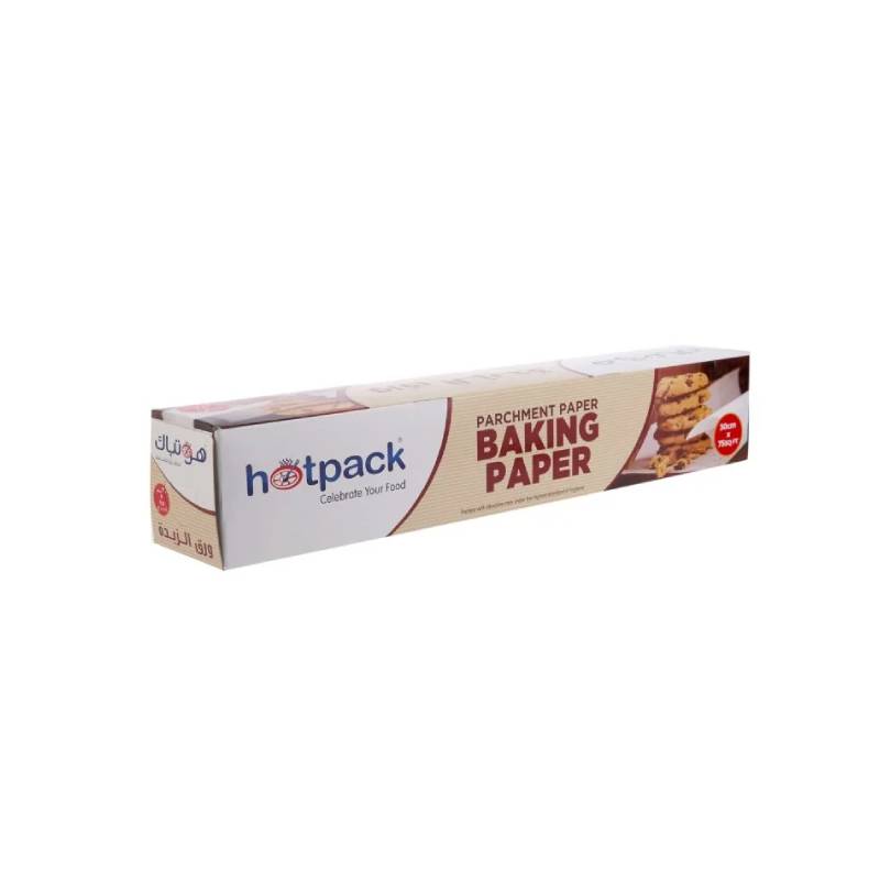 Baking Paper 75 SQ.FT ALJERAIWI