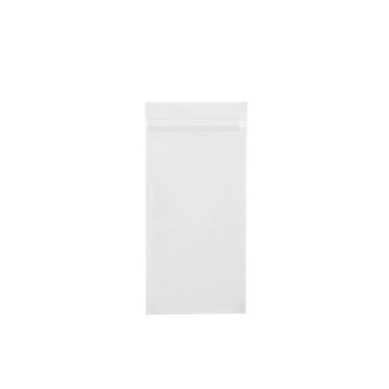 Ziplock Lock Storage Bag 27*30 Cm ALJERAIWI
