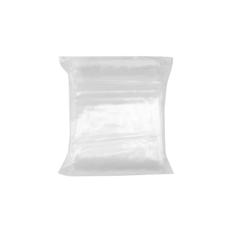 Ziplock Lock Storage Bag 27*30 Cm ALJERAIWI