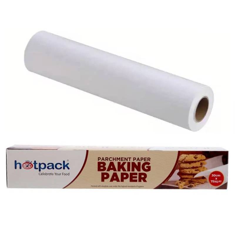 Baking Paper 75 SQ.FT ALJERAIWI