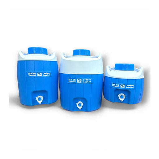 2 Gallon Water Cooler ALJERAIWI