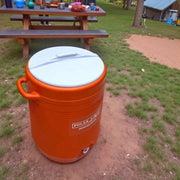 10 Gallon Water Cooler ALJERAIWI