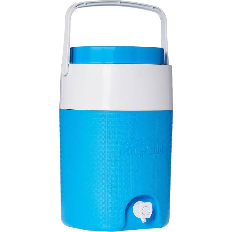 2 Gallon KeepCold Water Cooler ALJERAIWI