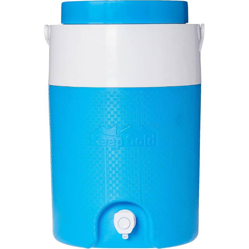 2 Gallon KeepCold Water Cooler ALJERAIWI