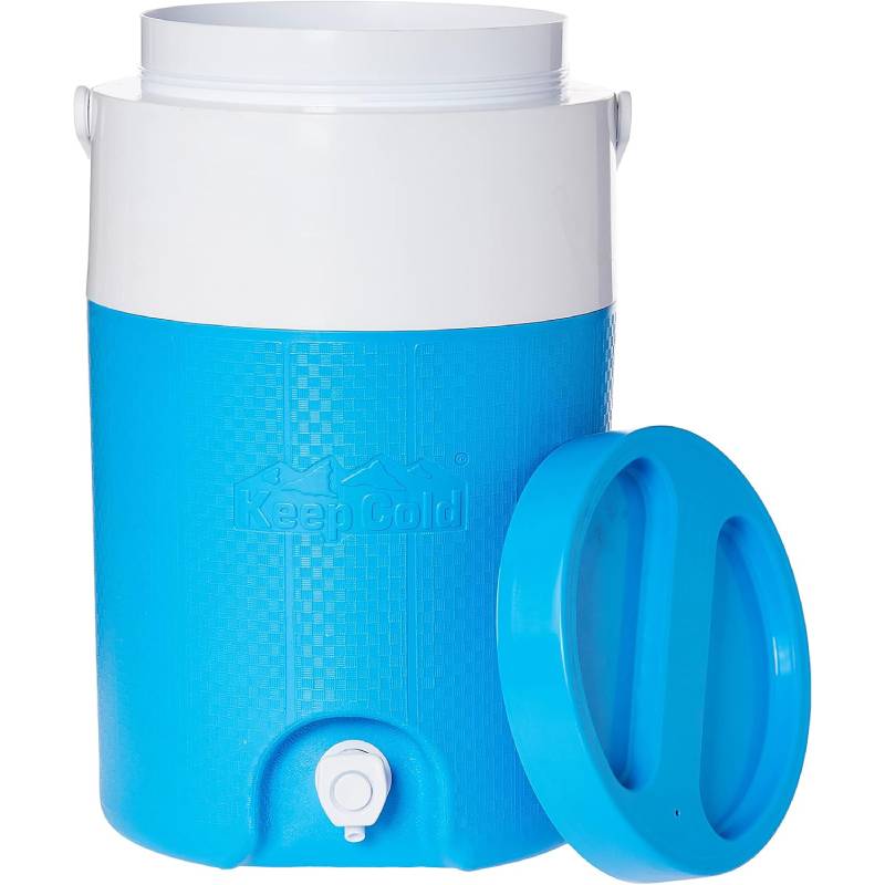 2 Gallon KeepCold Water Cooler ALJERAIWI
