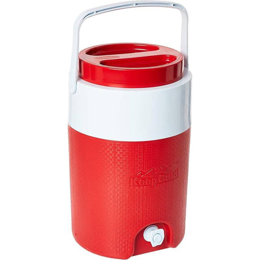 2 Gallon KeepCold Water Cooler ALJERAIWI