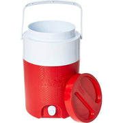 2 Gallon KeepCold Water Cooler ALJERAIWI