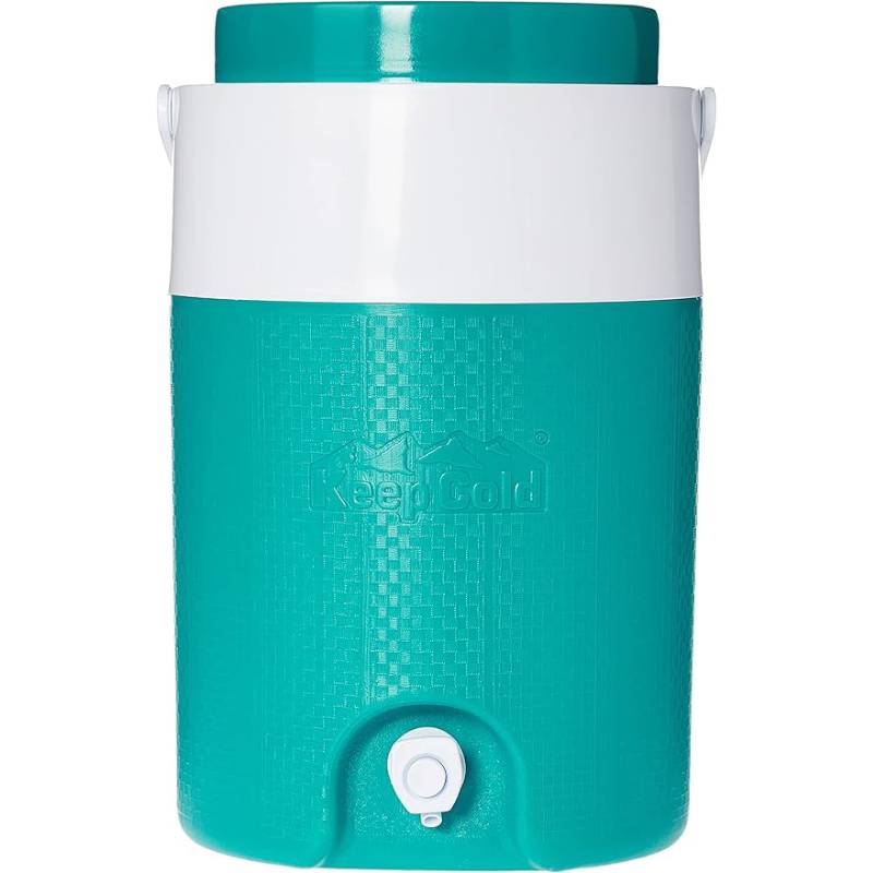 2 Gallon KeepCold Water Cooler ALJERAIWI