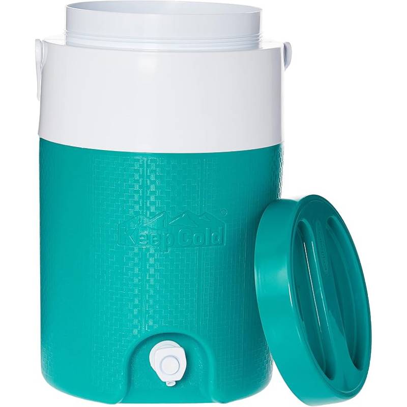 2 Gallon KeepCold Water Cooler ALJERAIWI