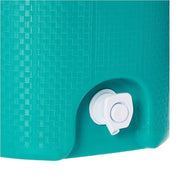 2 Gallon KeepCold Water Cooler ALJERAIWI
