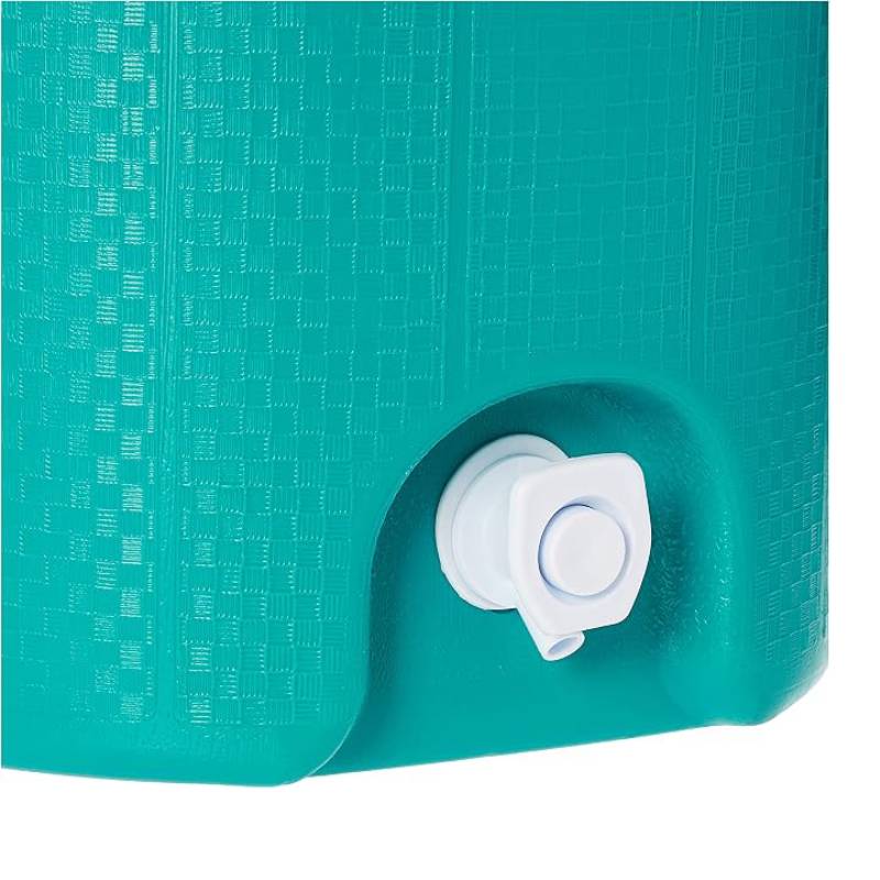 2 Gallon KeepCold Water Cooler ALJERAIWI