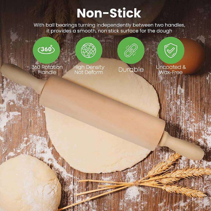 Dough Rolling Pin