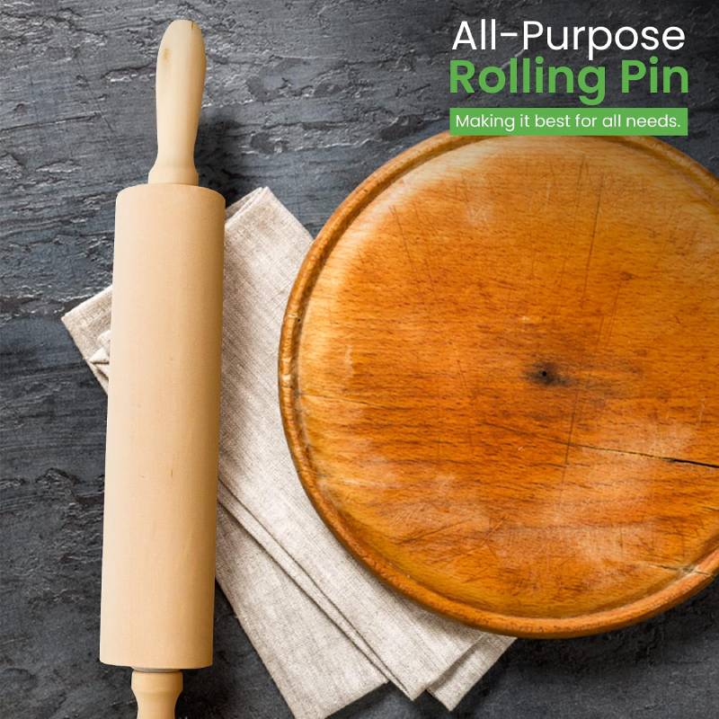Dough Rolling Pin