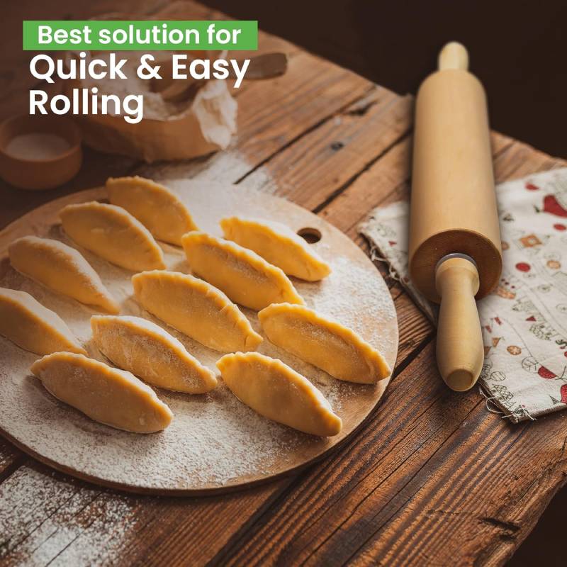 Dough Rolling Pin