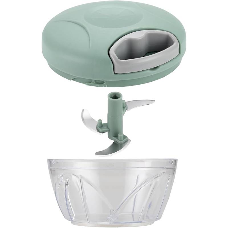 Vegetable Chopper 500 Ml