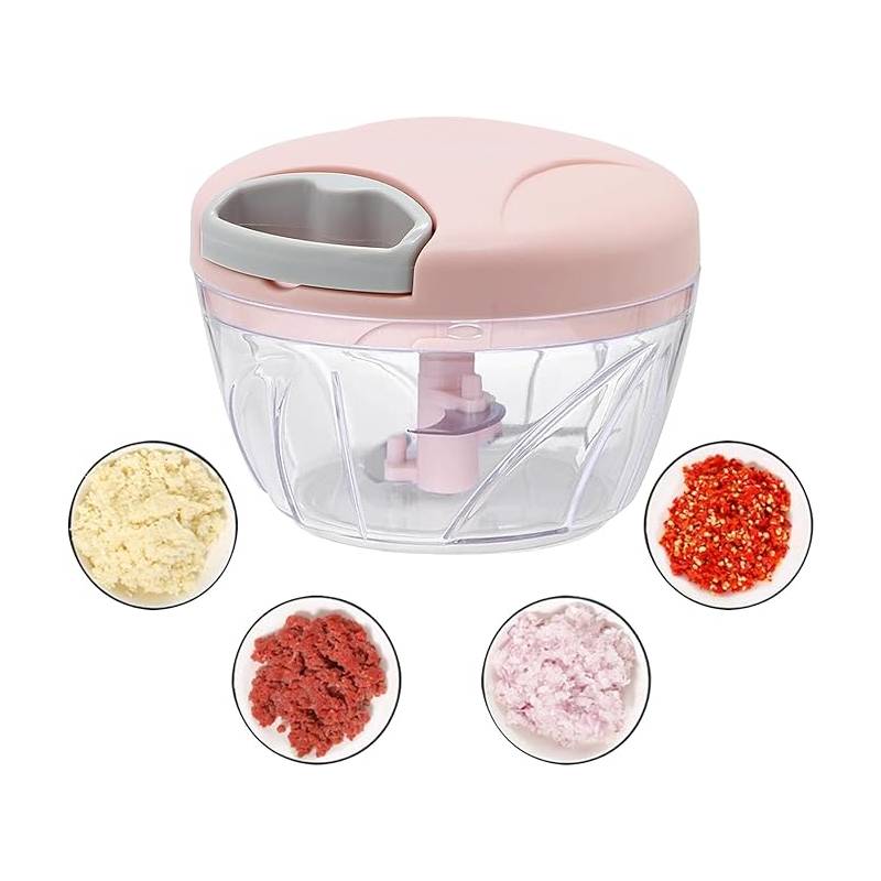 Vegetable Chopper 500 Ml