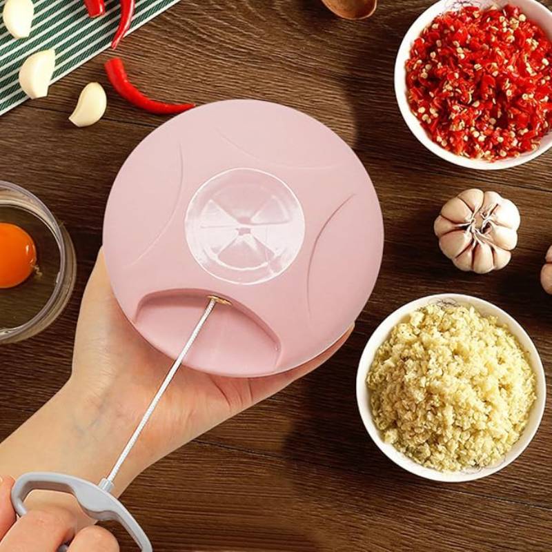 Vegetable Chopper 500 Ml