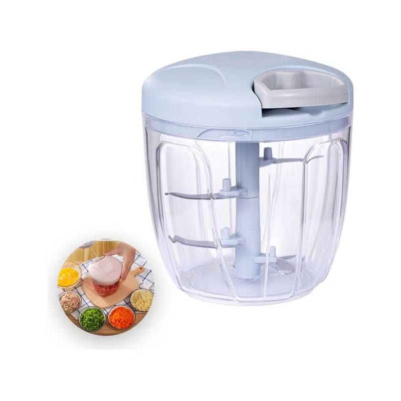 Vegetable Chopper 900 Ml