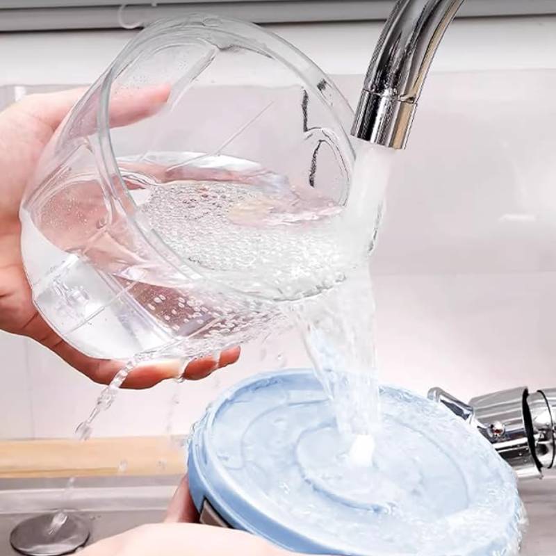 Vegetable Chopper 900 Ml