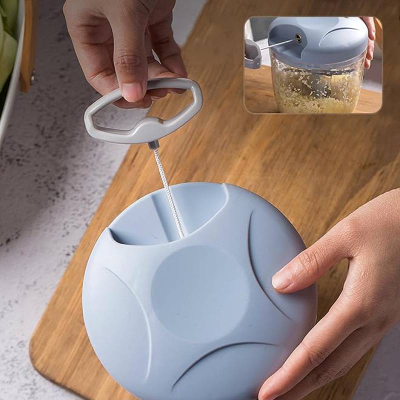 Vegetable Chopper 900 Ml