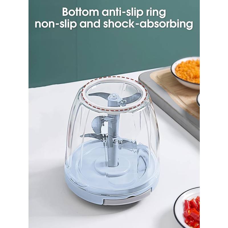 Vegetable Chopper 900 Ml