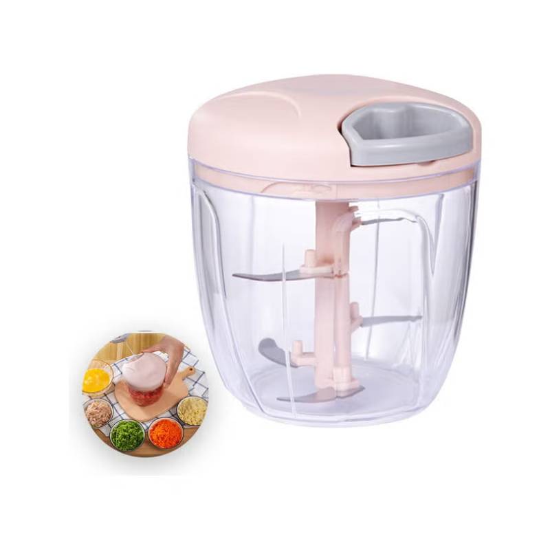 Vegetable Chopper 900 Ml