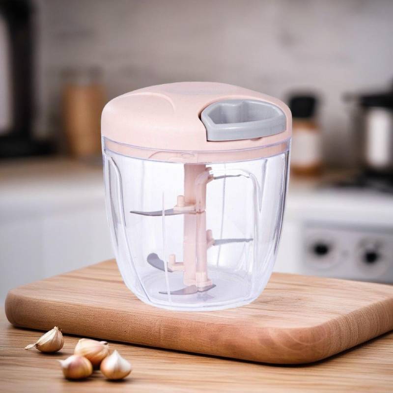 Vegetable Chopper 900 Ml