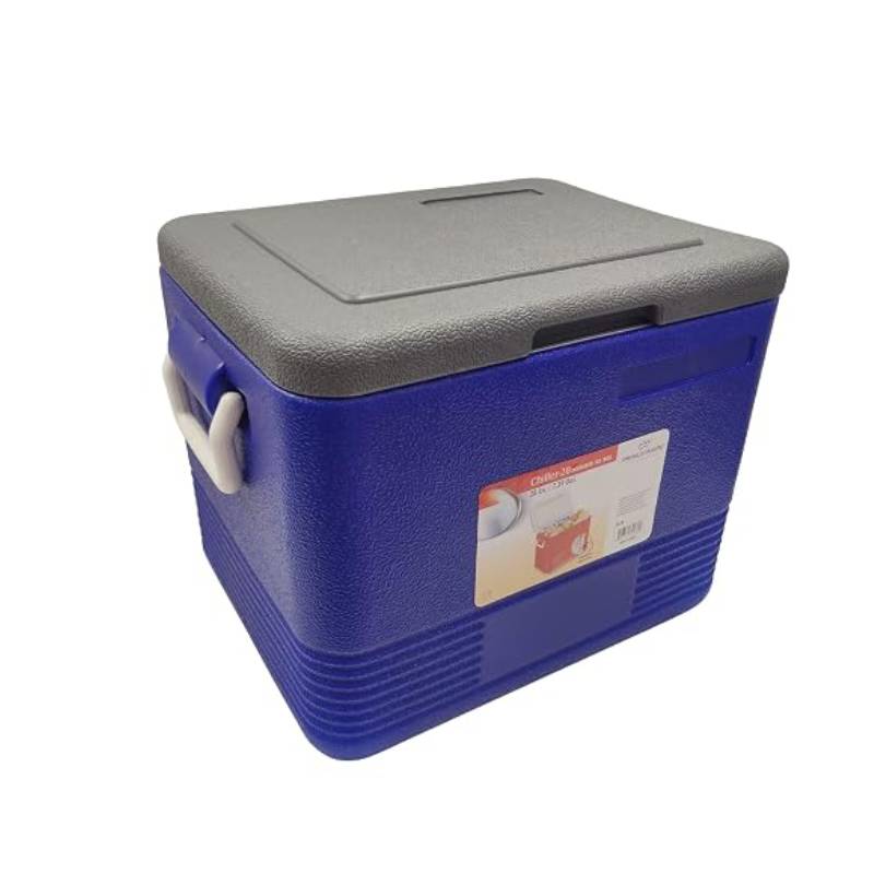 28L Icebox