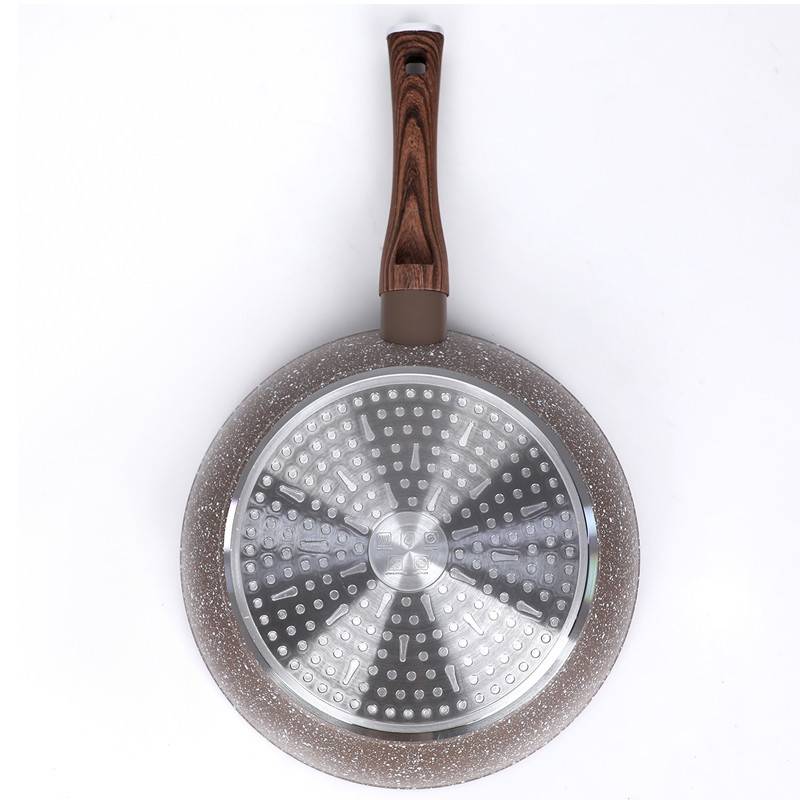 Fry Pan 3 pcs Set
