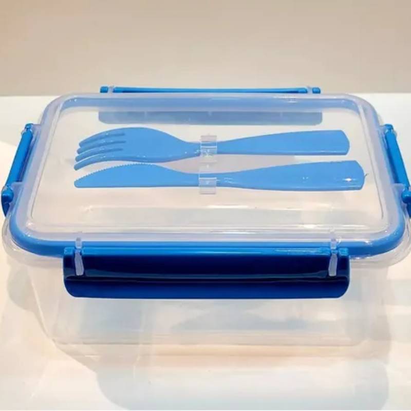 Tupperware 3 Pcs Set