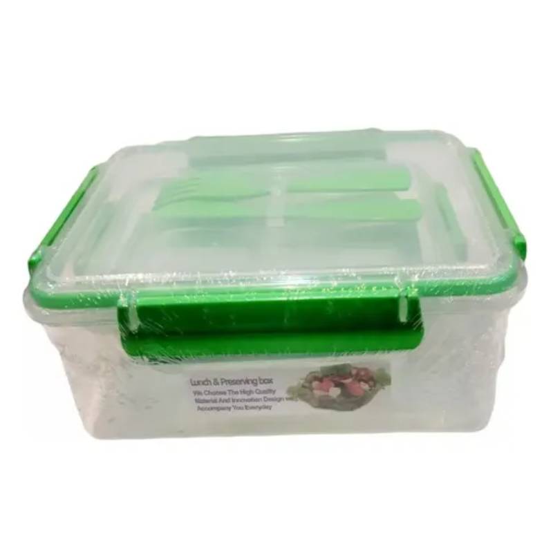 Tupperware 3 Pcs Set