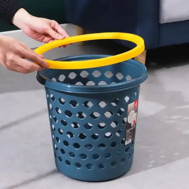 Trash Can