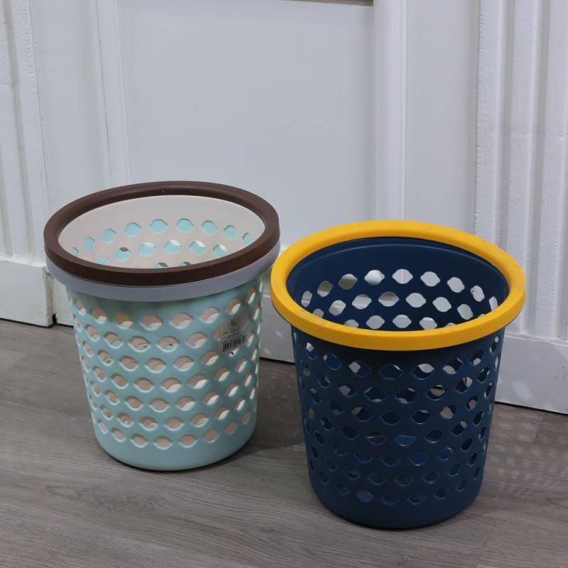 Trash Can