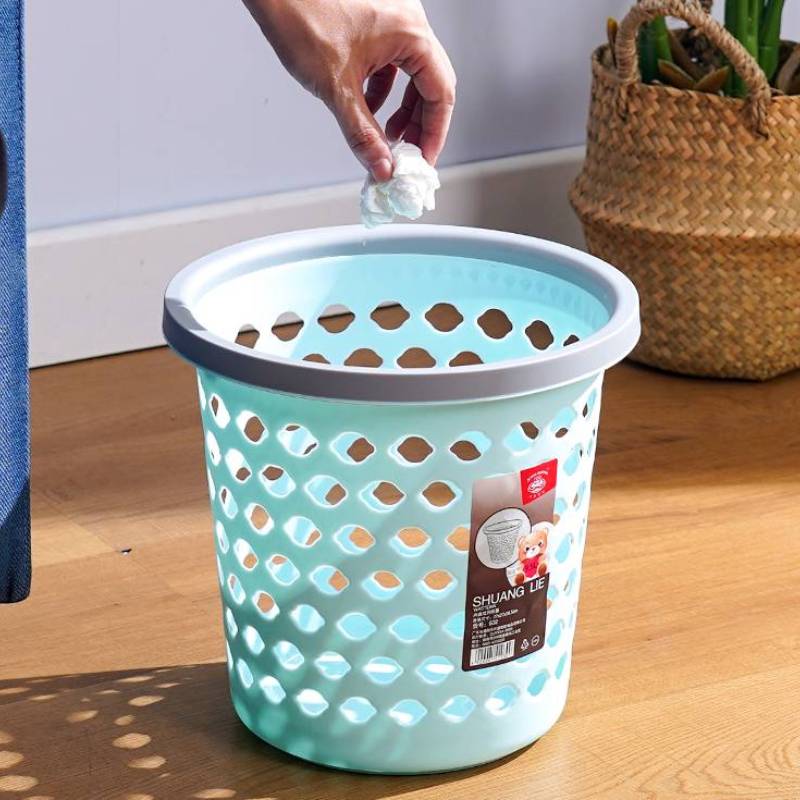 Trash Can