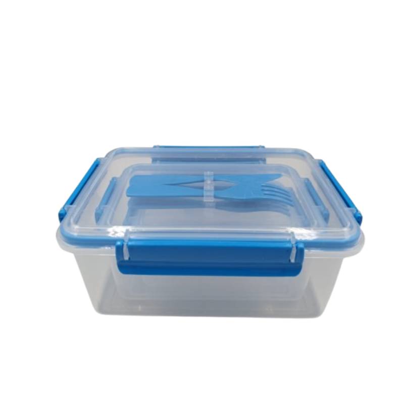 Tupperware 3 Pcs Set
