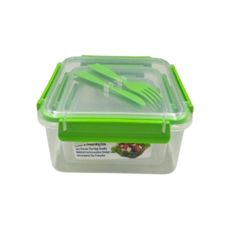 Tupperware 3 Pcs Set