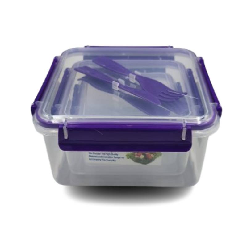 Tupperware 3 Pcs Set
