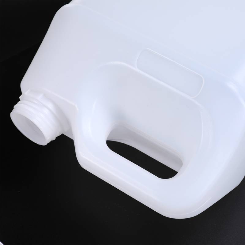 Plastic Jerry can 4 Litre