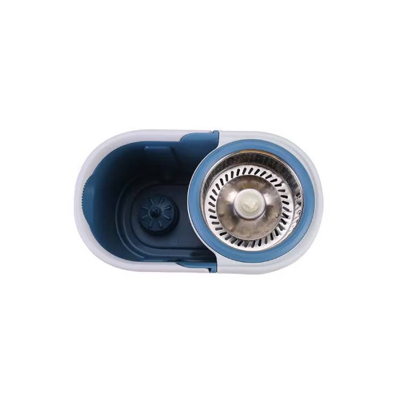 Spin Mop Basket