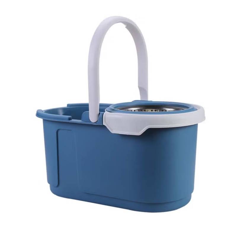 Spin Mop Basket