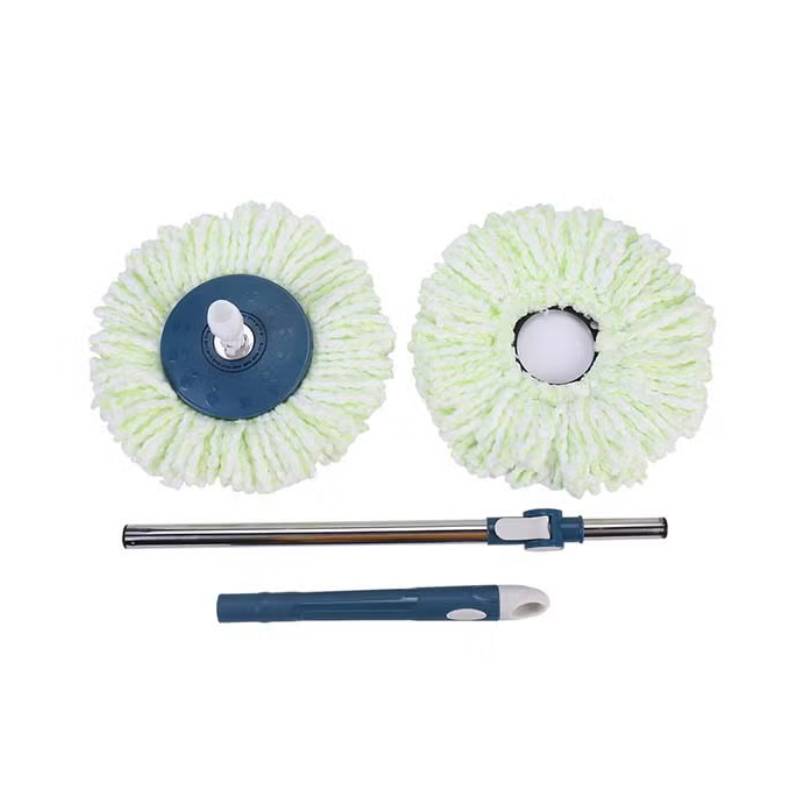 Spin Mop Basket
