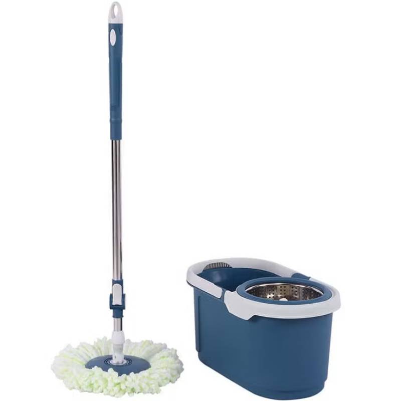 Spin Mop Basket
