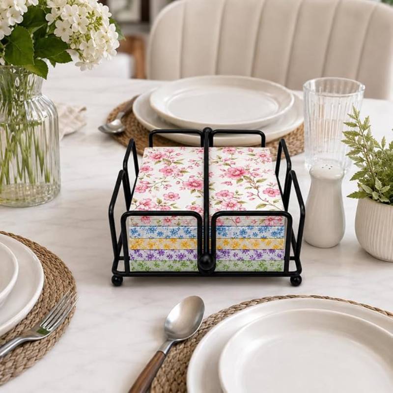 Napkin Holder