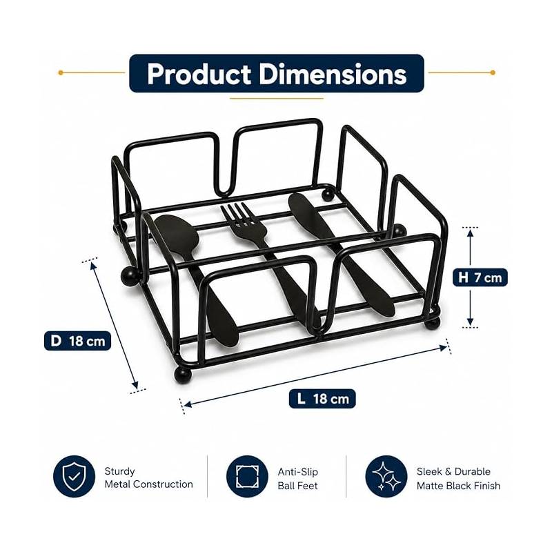 Napkin Holder