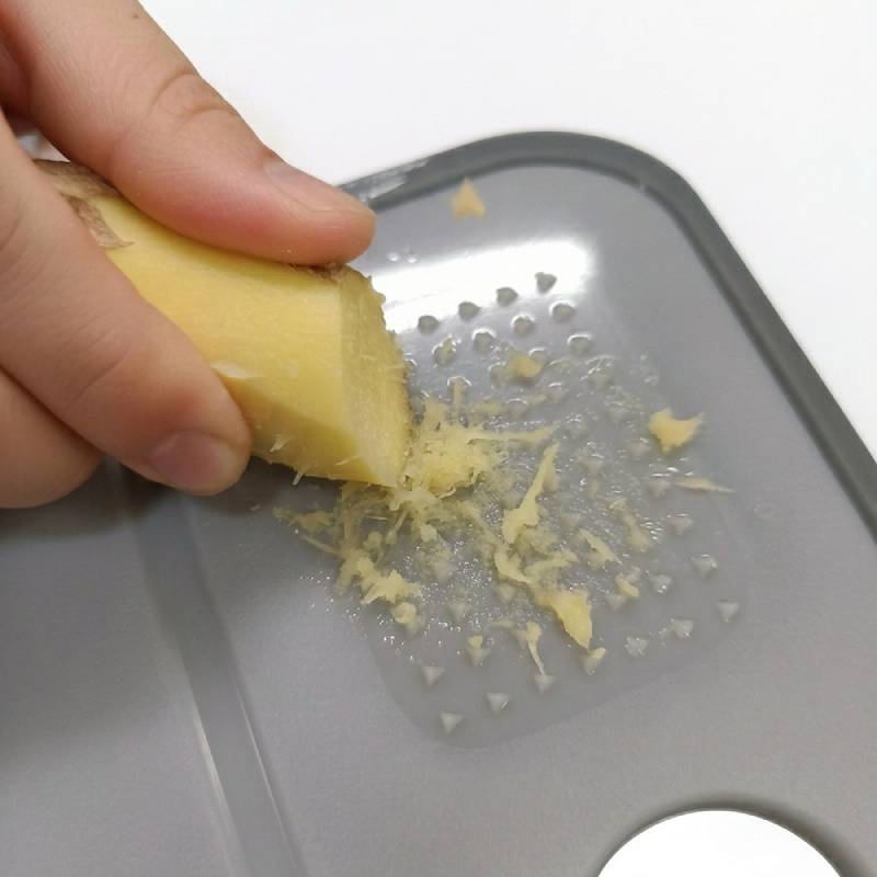 Double Sided Cutting Board