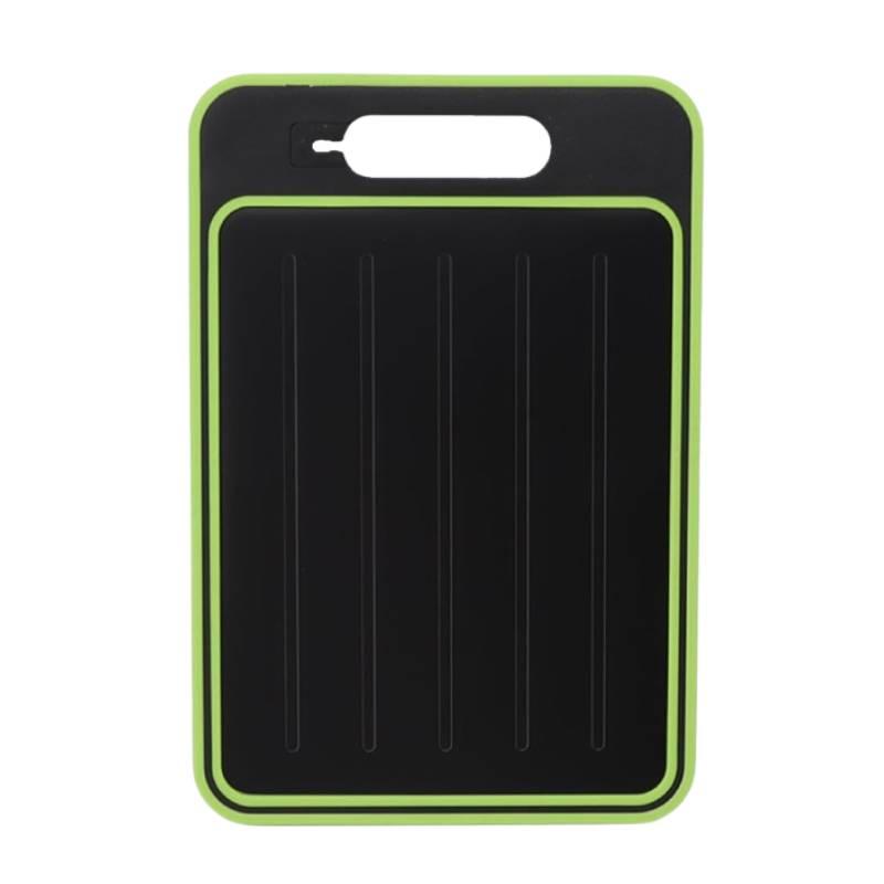 Double Sided Cutting Board
