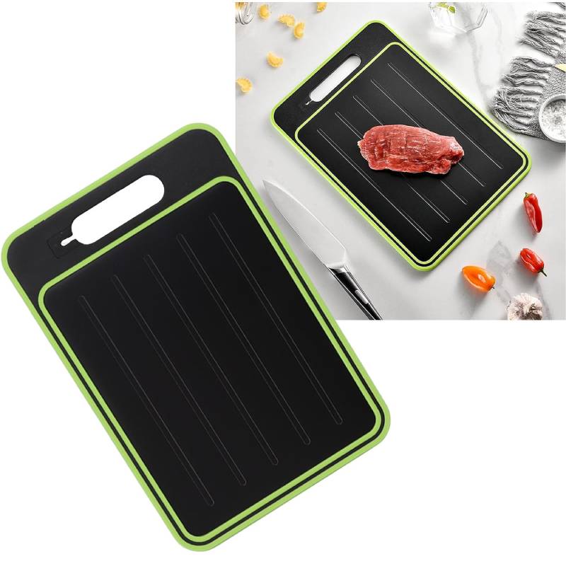 Double Sided Cutting Board