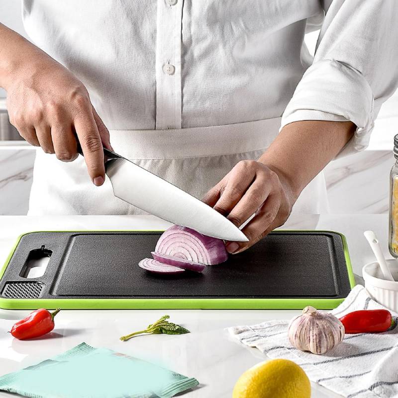 Double Sided Cutting Board