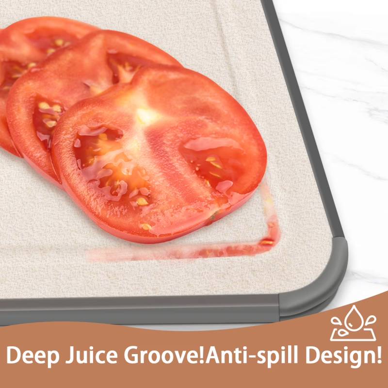 Double Sided Cutting Board