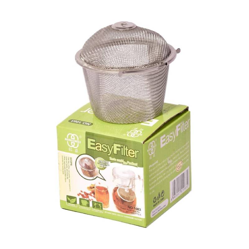 Tea Ball Infuser